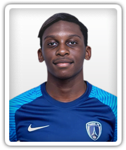 Brayan Mateka