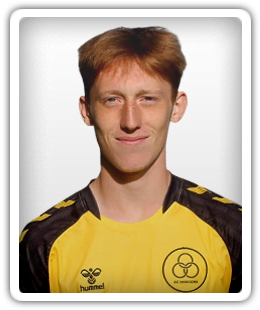 Asbjørn Gaarde
