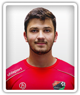 Lukas Damjanovic