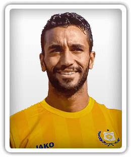 Hassan Yassin