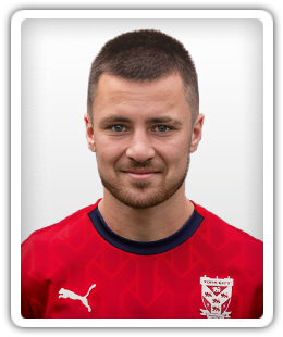 Jonny Haase