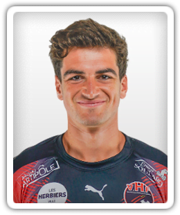 Antoine Kerriou