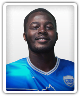 Ali Dicko