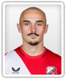 Marius Broholm