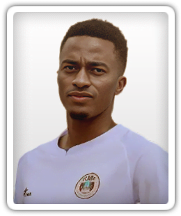 Rashid Chambo