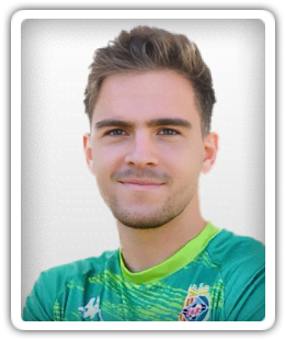 Lucas Pariente