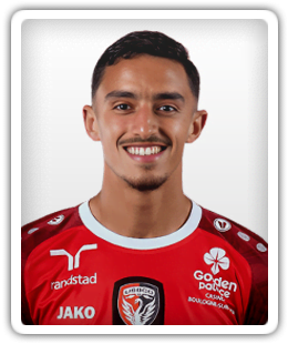 Amine El Farissi