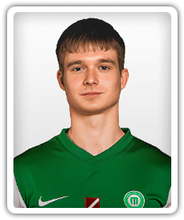 Oleksandr Kurtsev
