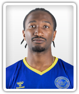Bobby Pierre