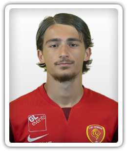 Matthéo Haon