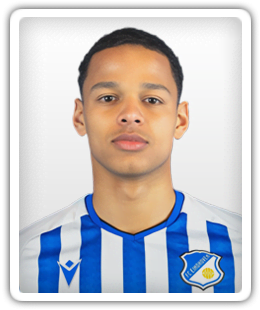 Amir Bryson