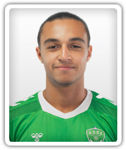 Jebryl Sahraoui