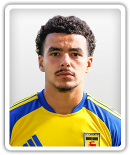 Rafik el Arguioui