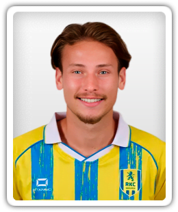 Jesse van de Haar