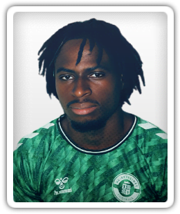 Louis-Dylan Pama Djobo