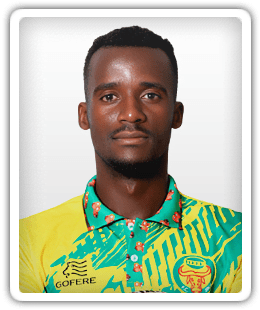 Douglas Muganga