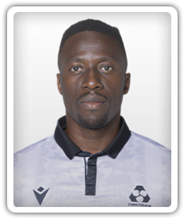 Cheick Keita