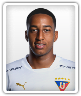 Daniel de la Cruz