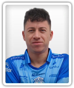 Juan Macías