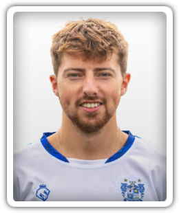 Owen Robinson