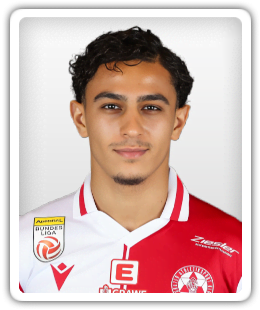 Ismaël Guerti