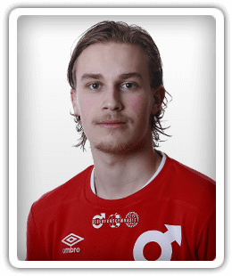 Hannes Ek Koskela