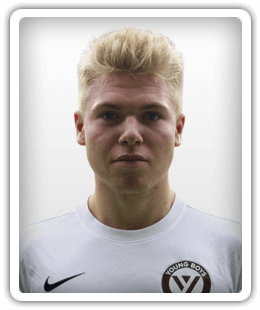 Jonas Yderholm