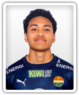 Samuel Silalahi