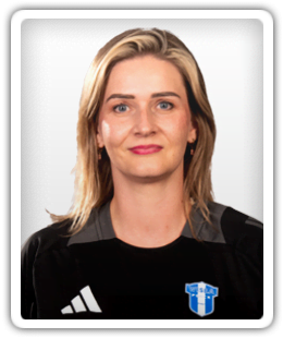 Katarzyna Grzybowska