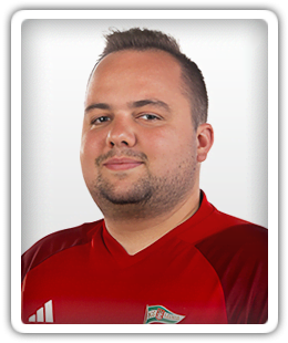 Maciej Majdowski