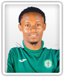 Abdallah Seseme