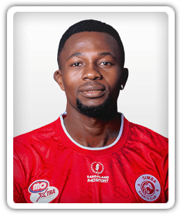 Nassoro Kapama
