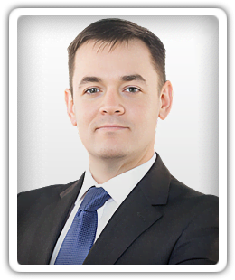 Kirill Volzhenkin