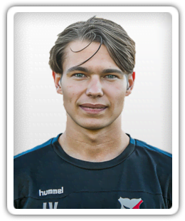 Luc Vurens