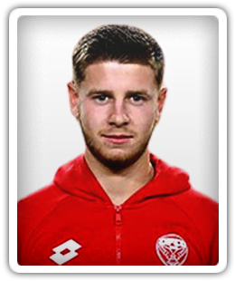 Kelvin Winstersheim
