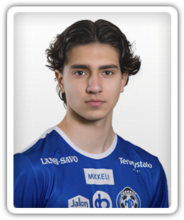 Tyson Ruokonen Afshari