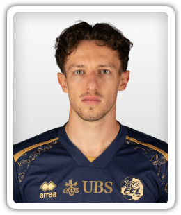 Levin Winkler