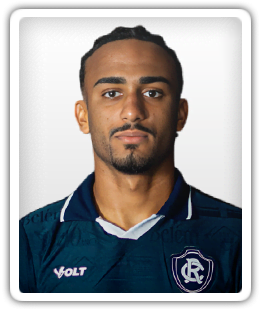 Kayky Almeida