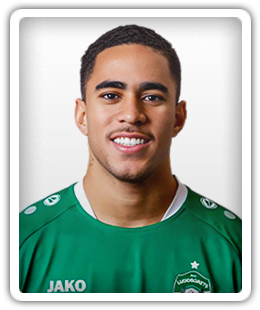 Erick Marcus