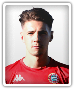 Charlie Towning