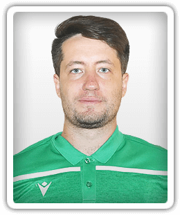 Stanislav Honcharenko