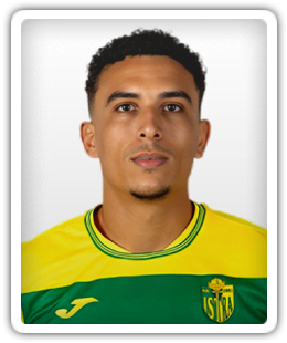 Mohamed Nasraoui