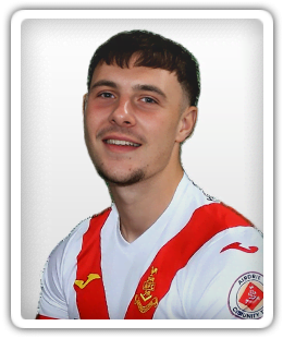 Aaron Reid