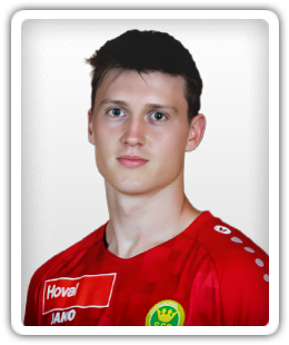 Jannis Link