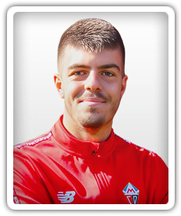 Alejandro Padilla