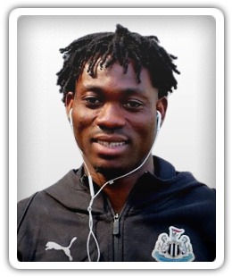 Joe Boachie