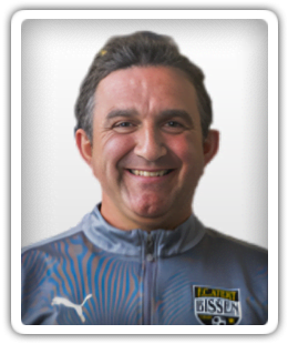 Thierry Windal