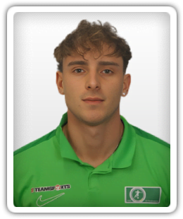 Luca Forthuber