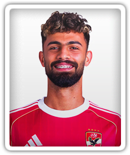 Ahmed Reda