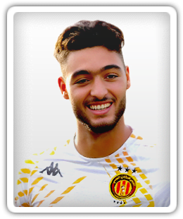 Ghassen Mahersi
